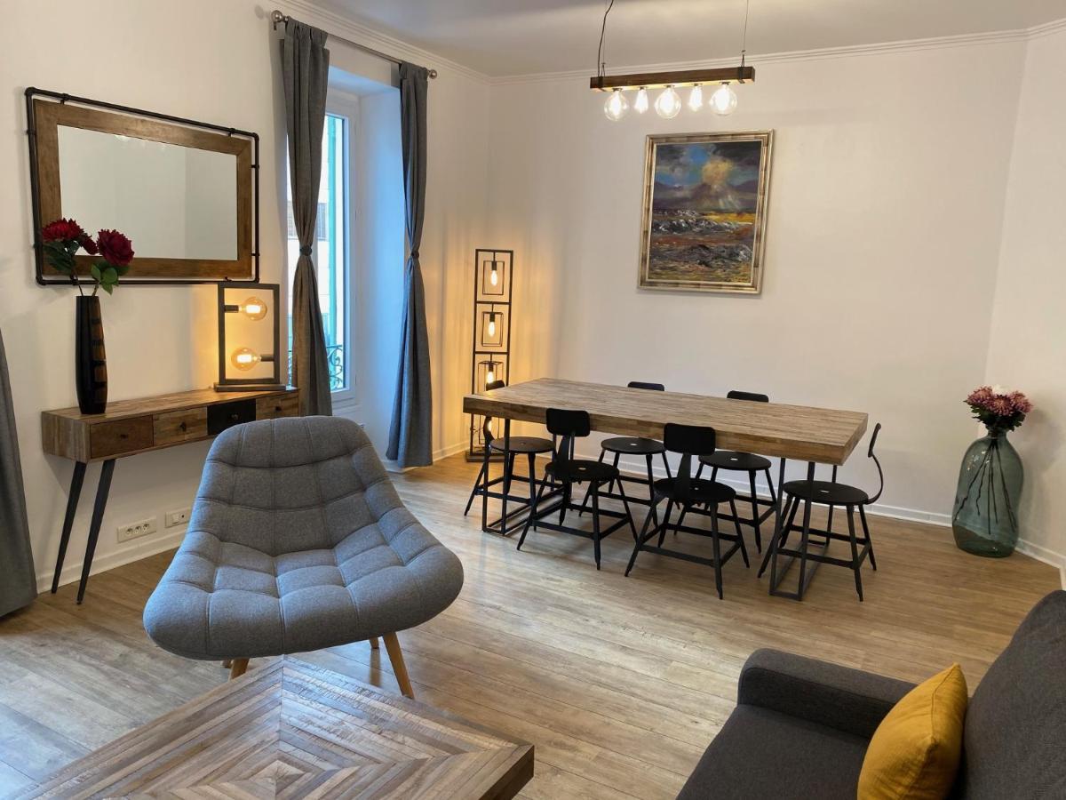 Chic And Cosy Apartment Gv Port Garibaldi Nice Exterior photo