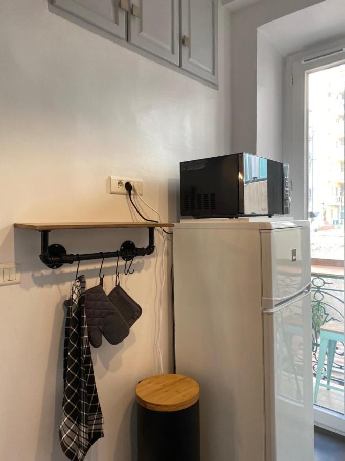 Chic And Cosy Apartment Gv Port Garibaldi Nice Exterior photo