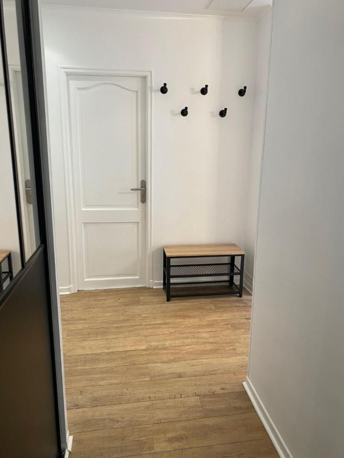 Chic And Cosy Apartment Gv Port Garibaldi Nice Exterior photo