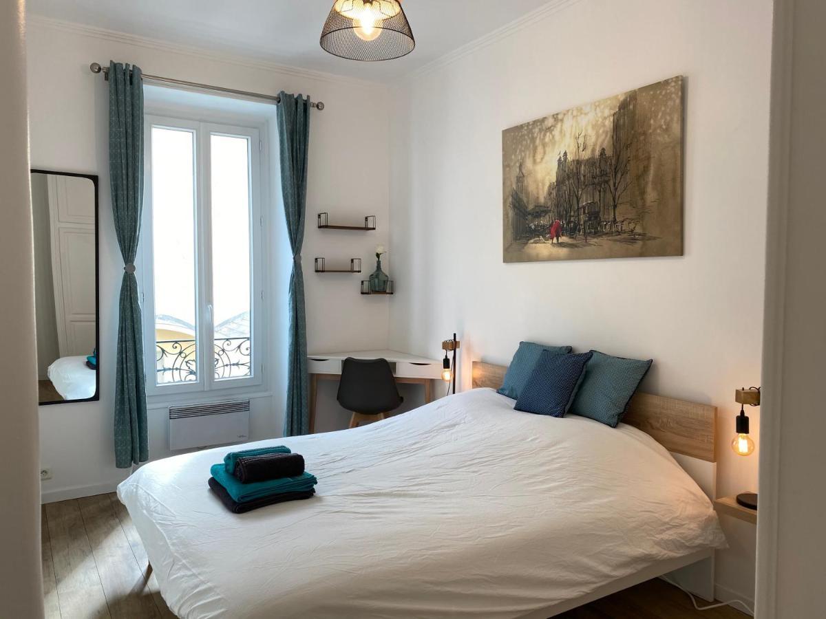 Chic And Cosy Apartment Gv Port Garibaldi Nice Exterior photo